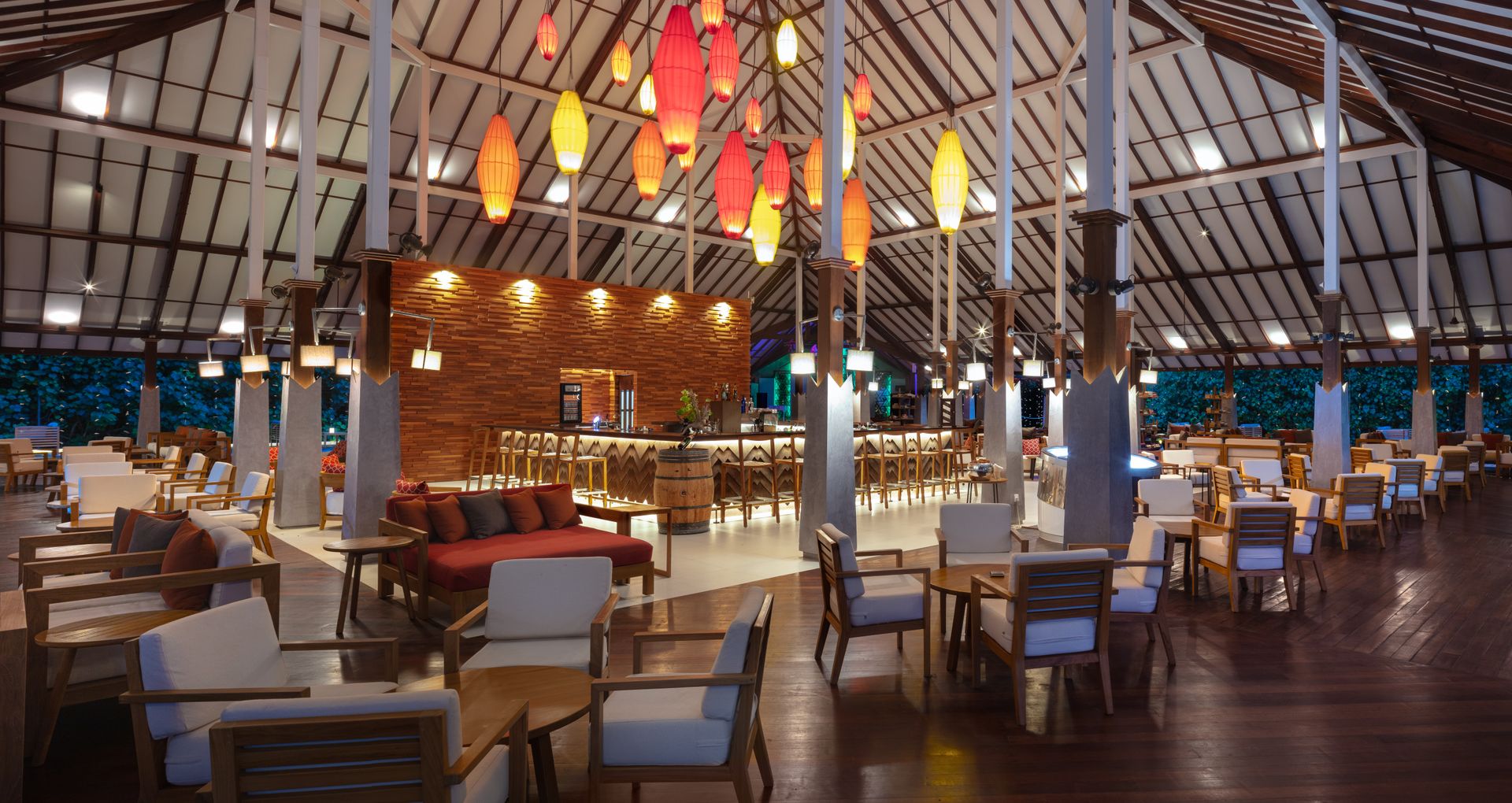 Adaaran Select Meedhupparu resort