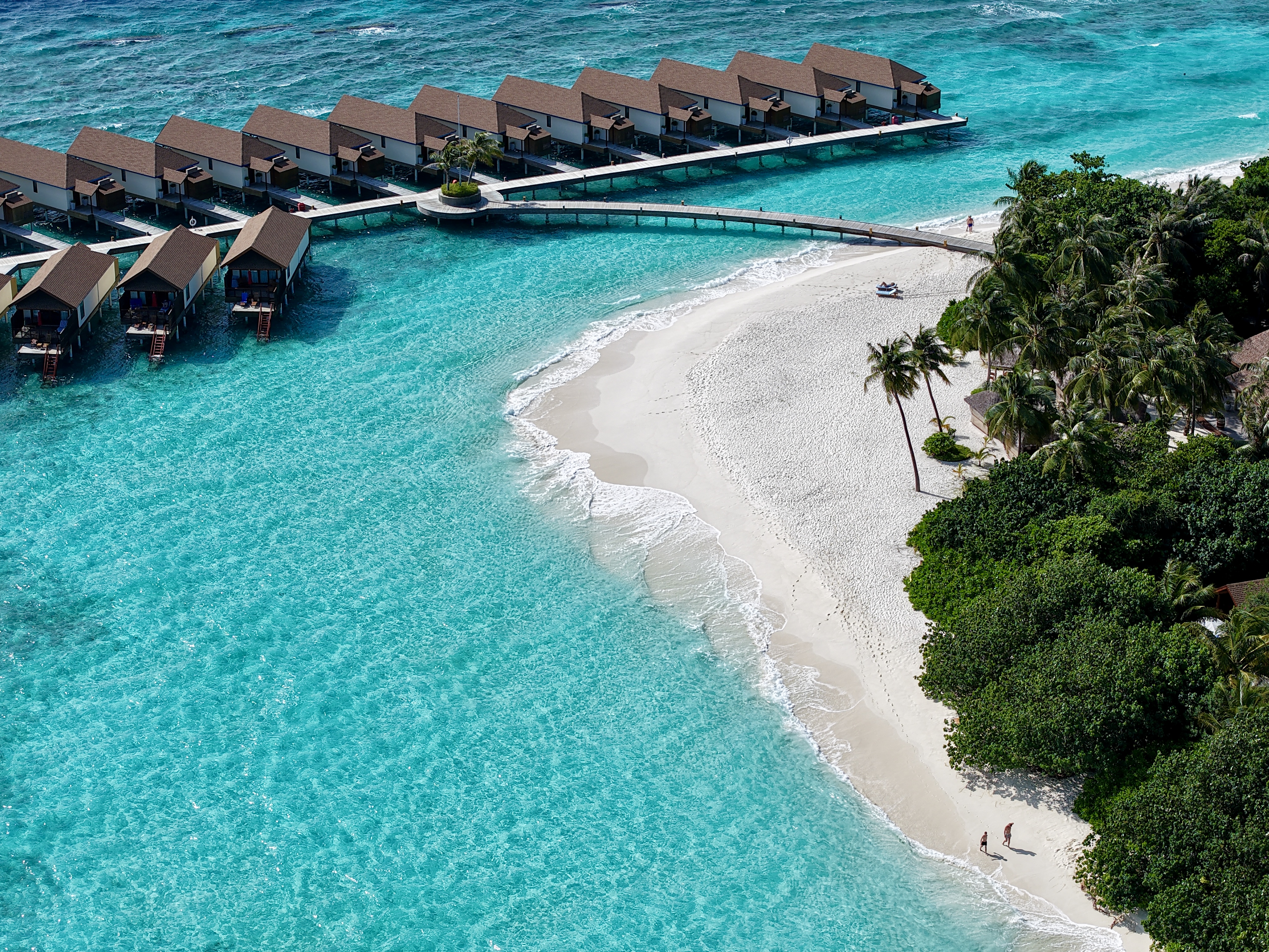 Reethi Faru Resort resort