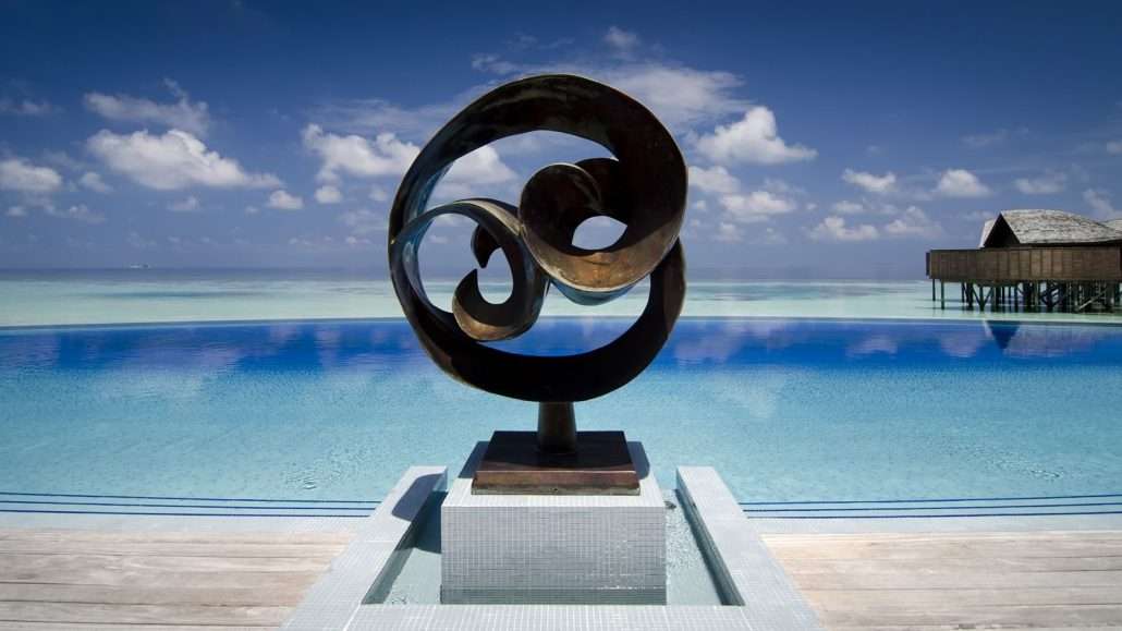 Lily Maa at Lily Beach Resort & Spa