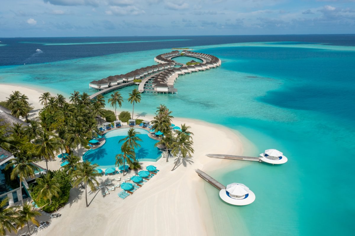 Flavour and Zest at Kandima Maldives
