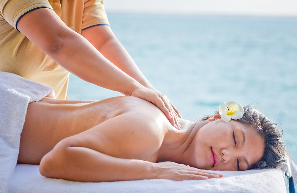 Firuma by Serena Spa at Summer Island Maldives