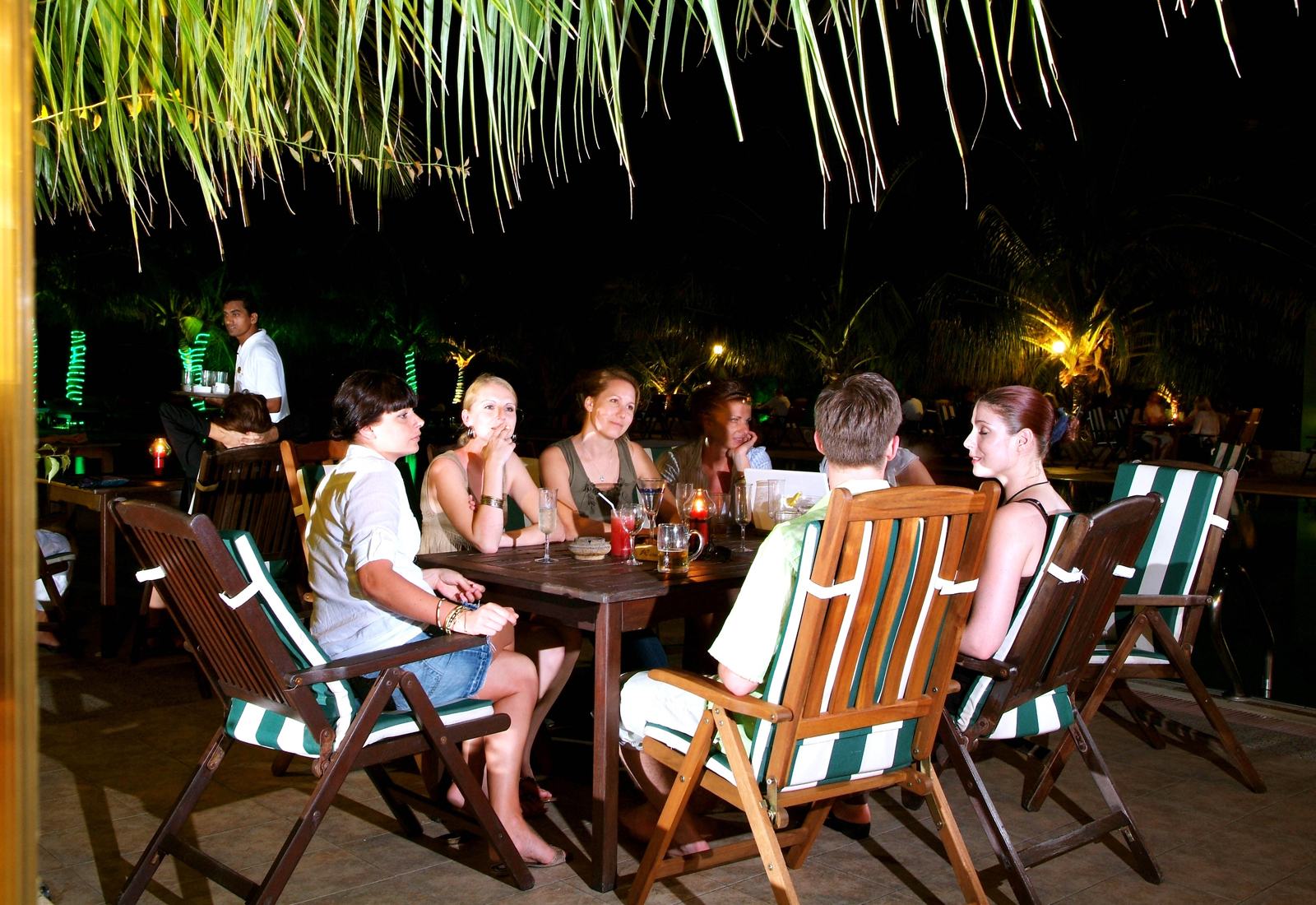 Uduvilaa at Hulhule Island Hotel
