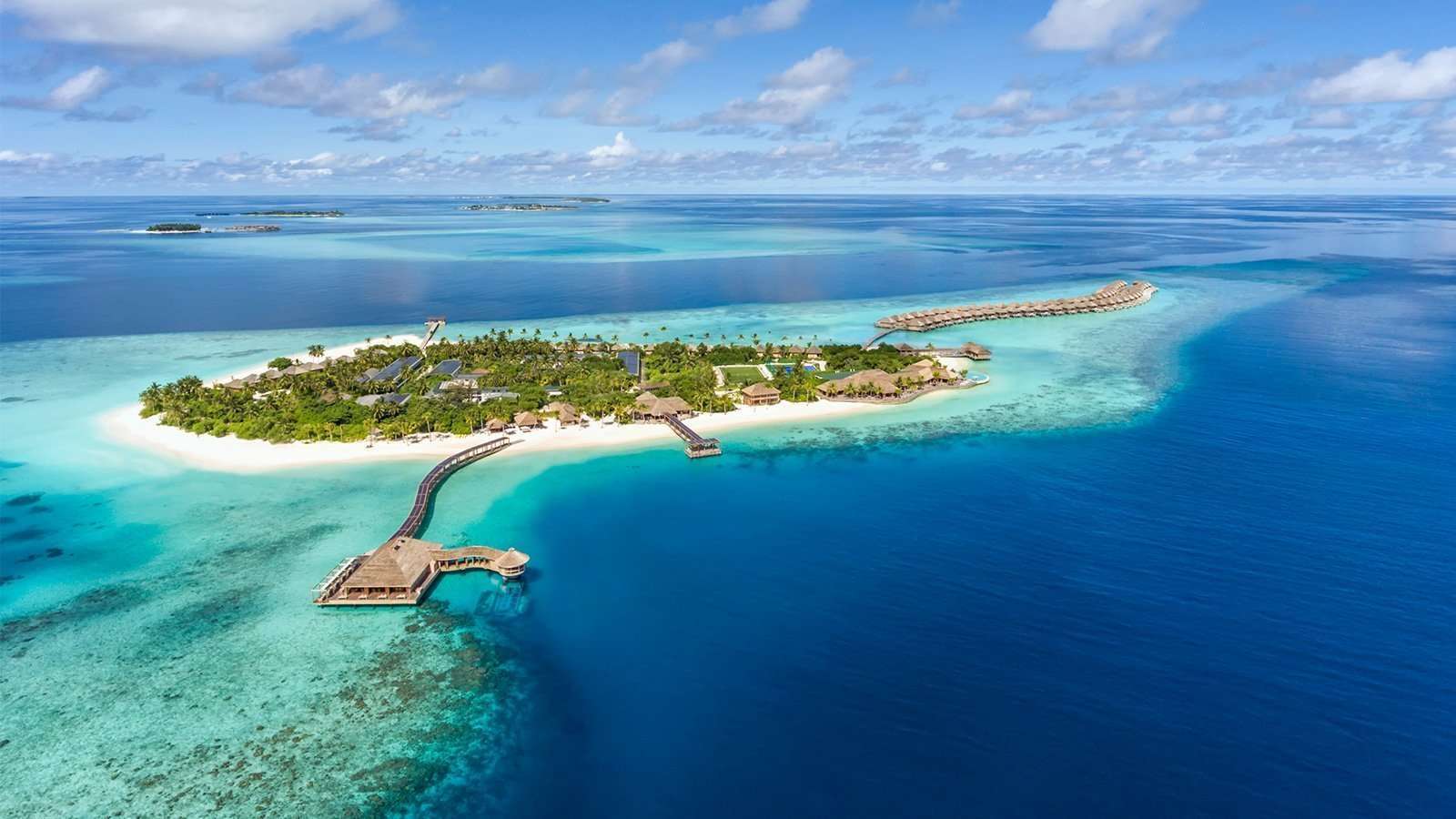 Hurawalhi Island Resort resort