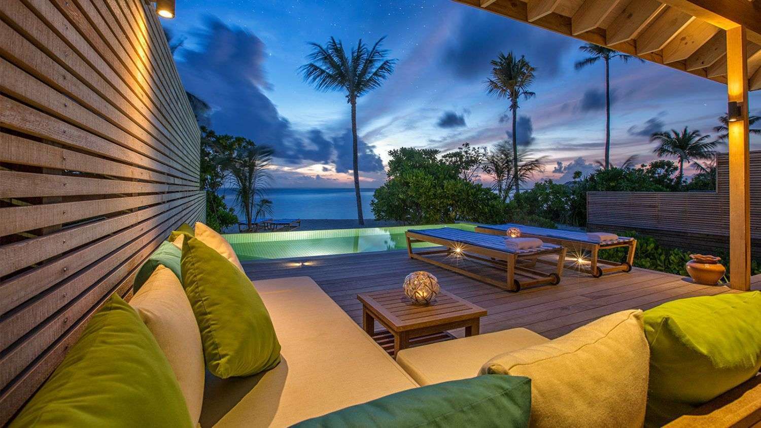 Hurawalhi Island Resort resort