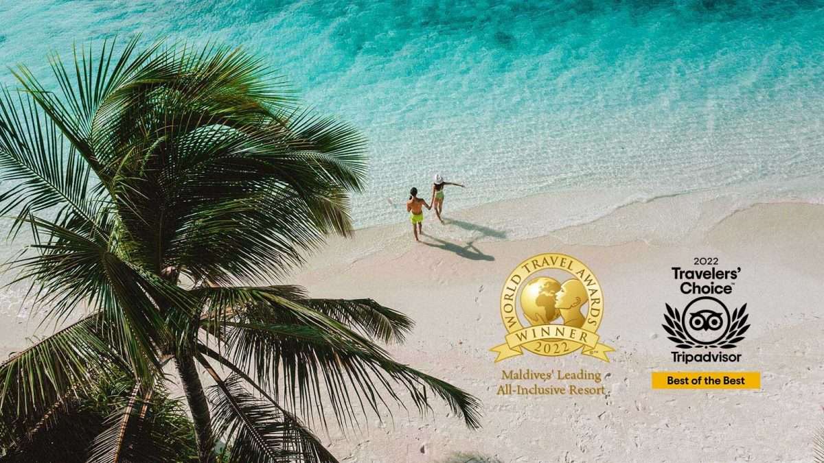 Lily Beach Resort & Spa resort