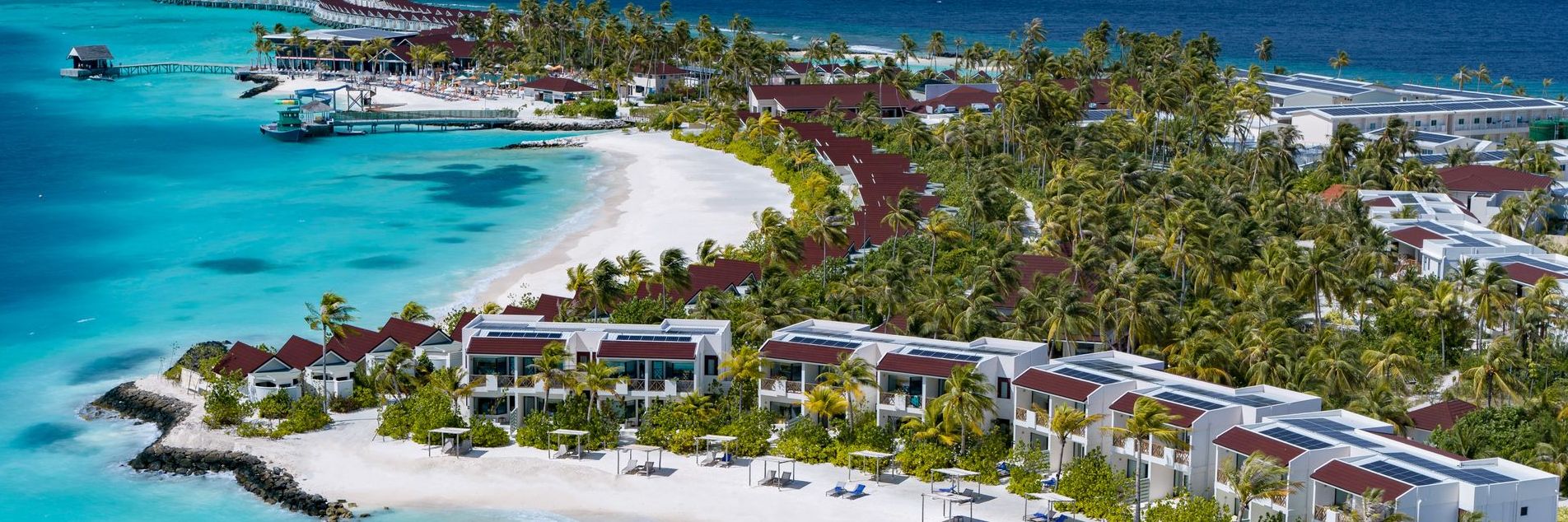 OBLU XPERIENCE Ailafushi resort