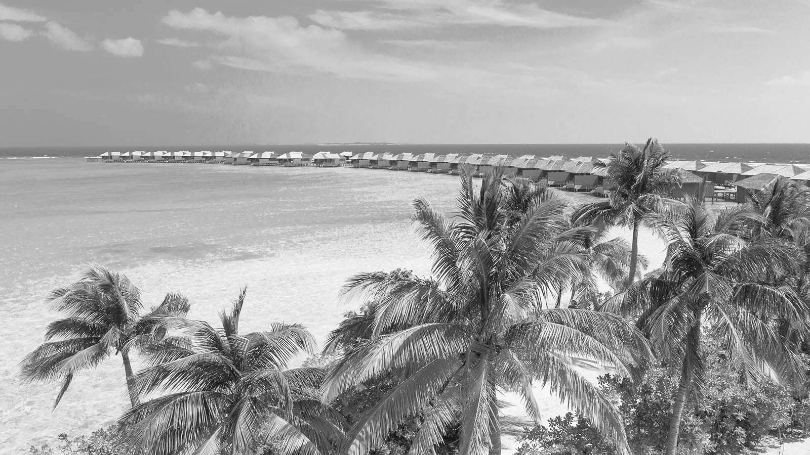 Lily Beach Resort & Spa resort