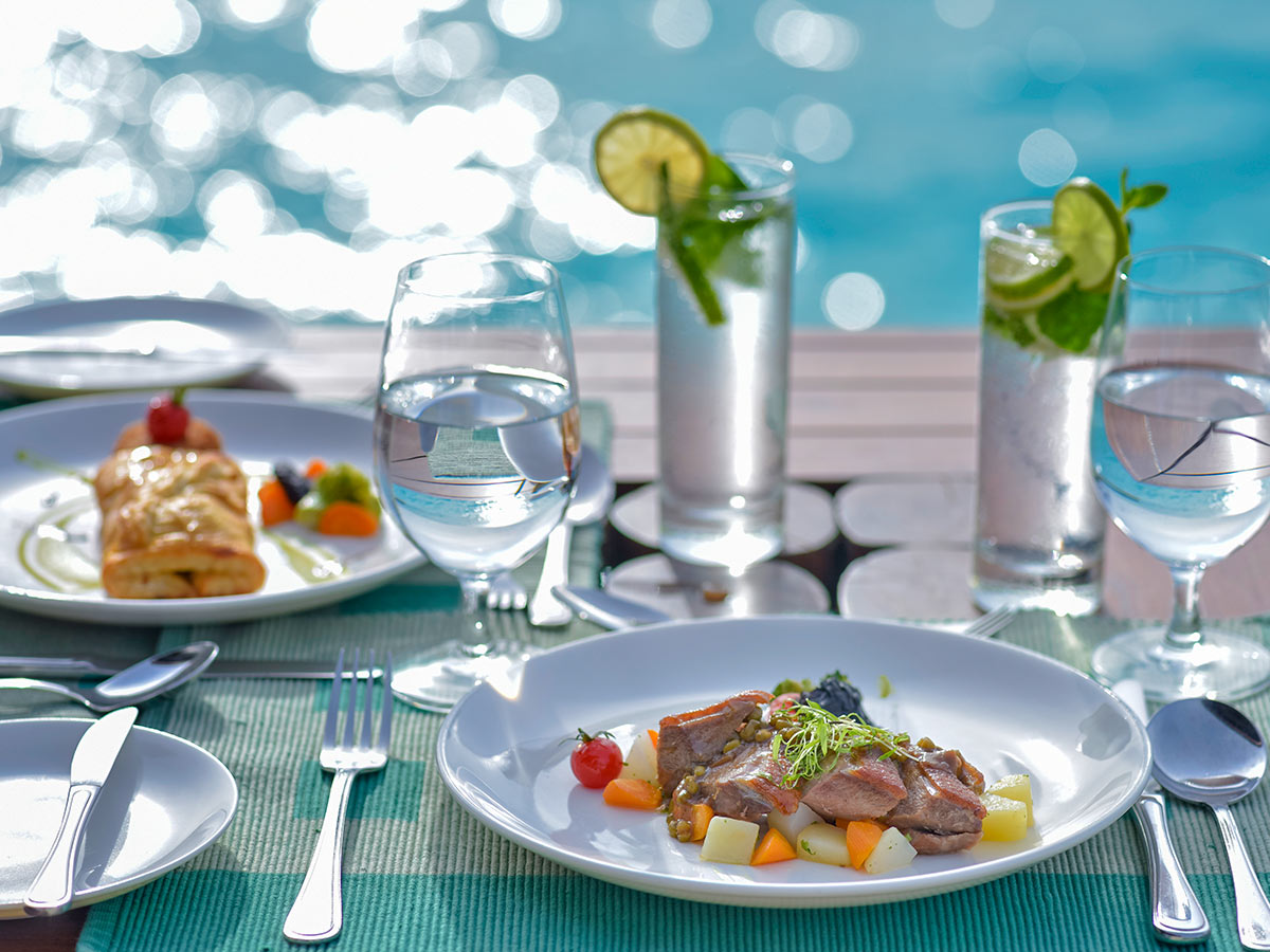 Baraveli at Summer Island Maldives