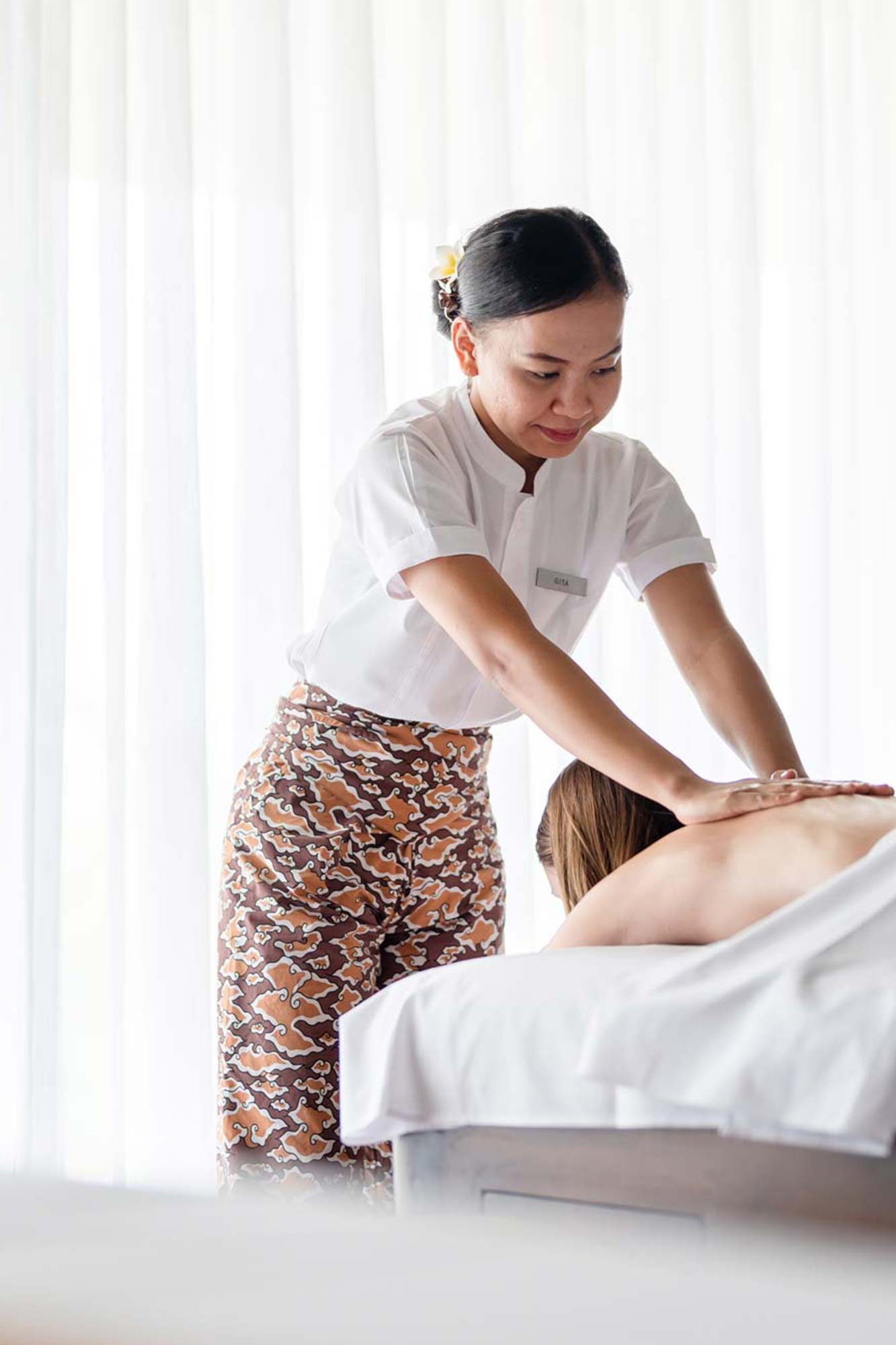 Heal\Me Spa at Madifushi Private Island
