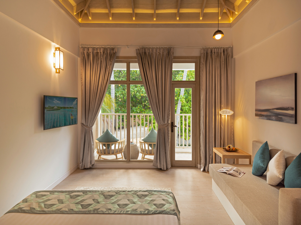 Superior Villa at Bandos Maldives