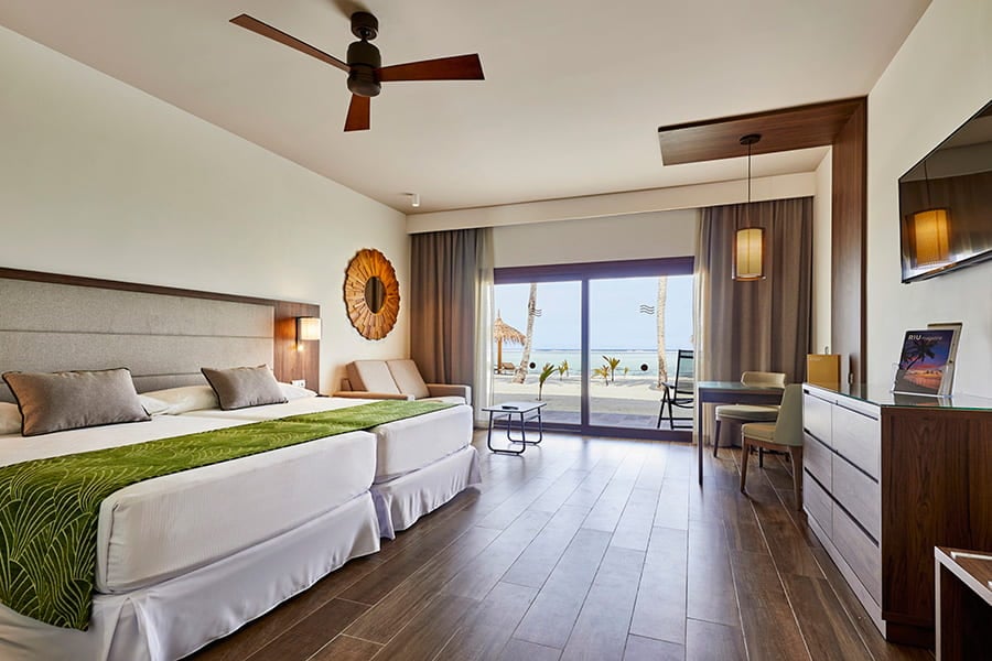 Hotel Riu Palace Maldivas resort