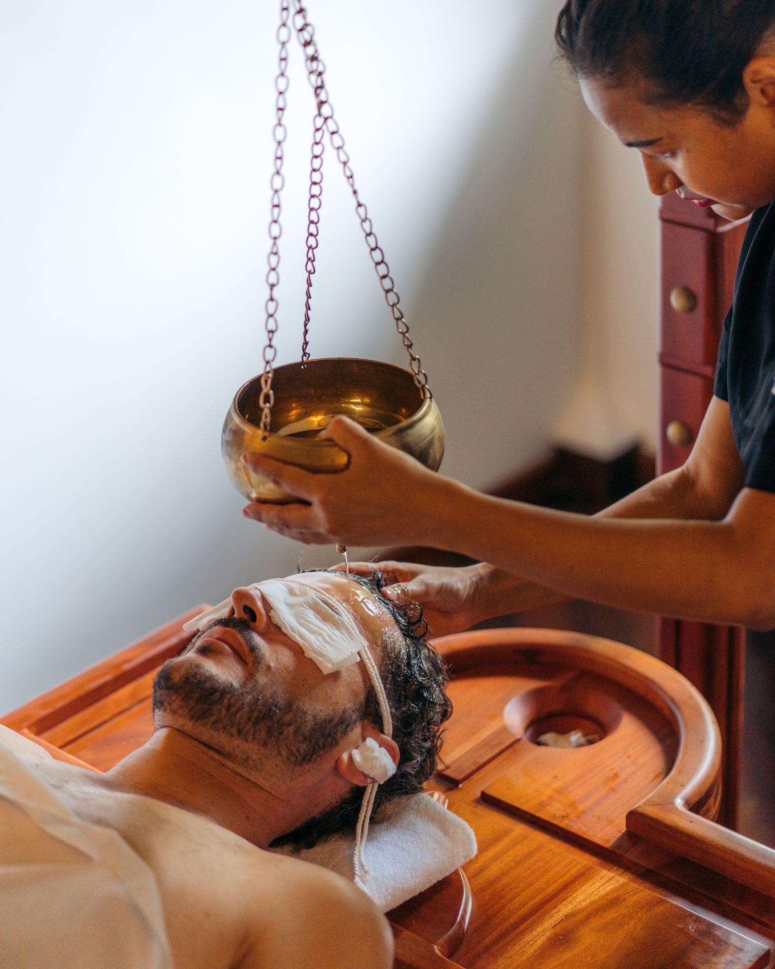 Spa at Adaaran Select Meedhupparu