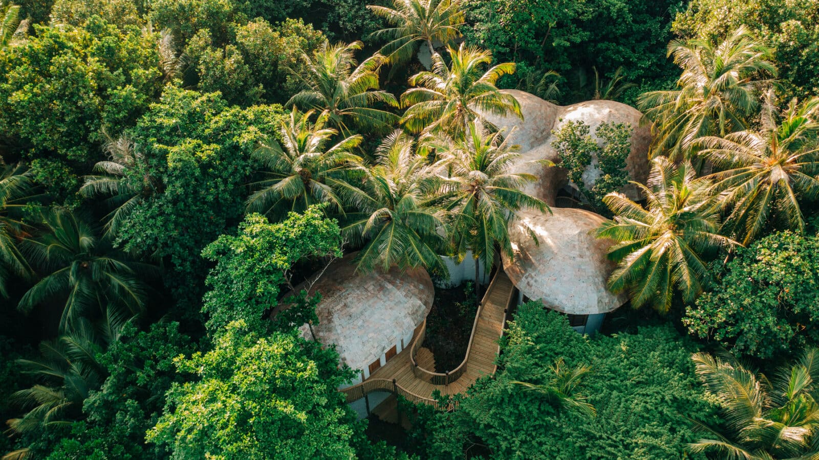 Soneva Soul at Soneva Fushi