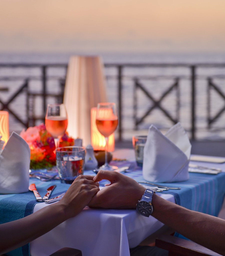 Sea Breeze at Bandos Maldives