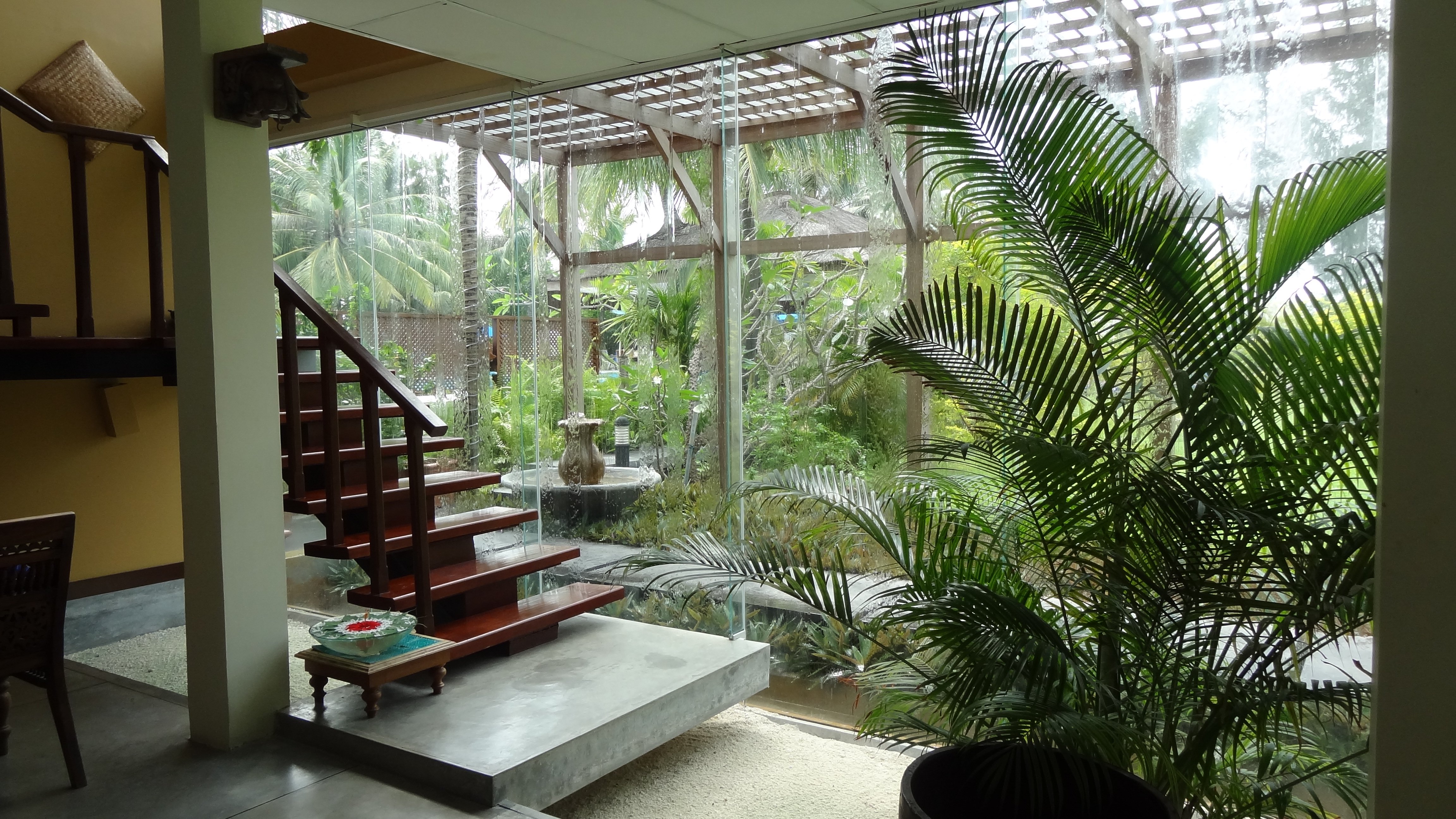 HEAL\ME Spa at Hulhule Island Hotel