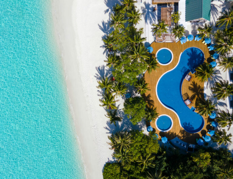 Furaveri Maldives resort