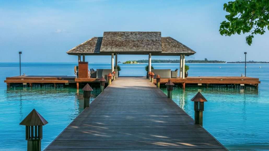 Lily Beach Resort & Spa resort