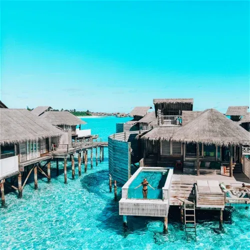 Ultimate Luxury experience